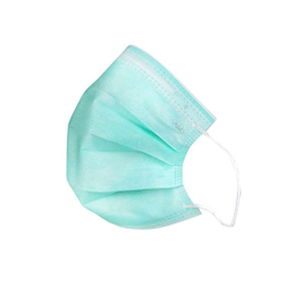 ماسک بهداشتی 3 لایه آرمان بسته‌های 50 عددی