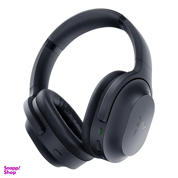 هدست بی سیم ریزر مدل BARRACUDA