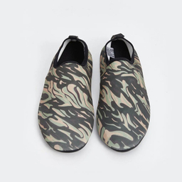 کفش ساحلی مردانه ال سی وایکیکی مدل استپ دار