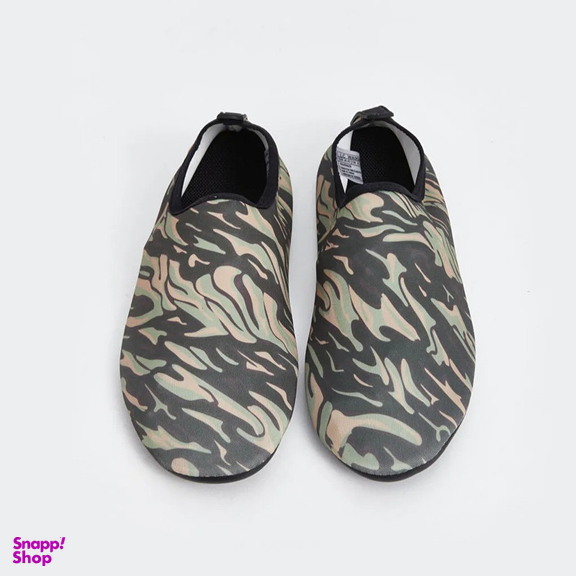 کفش ساحلی مردانه ال سی وایکیکی مدل استپ دار