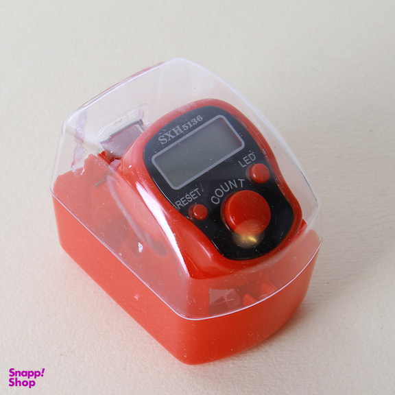 صلوات شمار مدل انگشتی