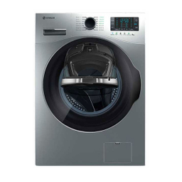 ماشین لباسشویی اتوماتیک اسنوا مدل SWM-F92W ظرفیت 9 کیلوگرم