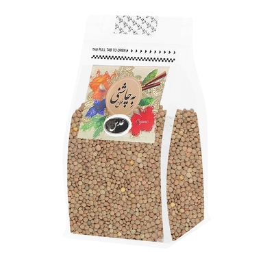 عدس ریز به چاشنی فلاح وزن 1000 گرم