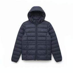 کاپشن پر لایت زنانه هامتو مدل 38Y170B-3