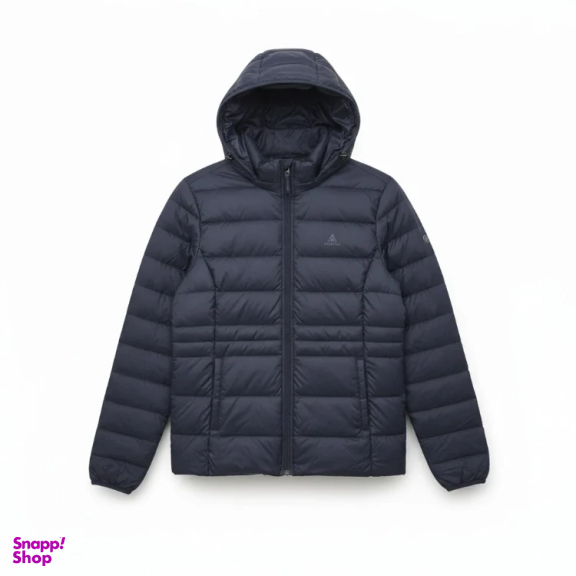 کاپشن پر لایت زنانه هامتو مدل 38Y170B-3