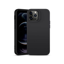 قاب گوشی سیلیکونی مدل زیر بسته مناسب برای iPhone 12 Pro Max
