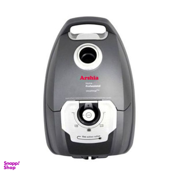 جاروبرقی ارشیا مدل VC-4100A