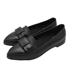 کفش زنانه سیی 1966 مدل پاپیونی کد 2238