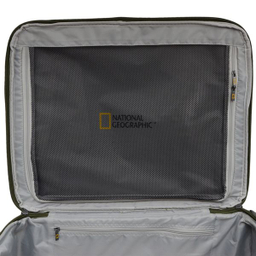 چمدان نشنال جئوگرافیک مدل NG23 MEASUREMENTS مجموعه سه عددی