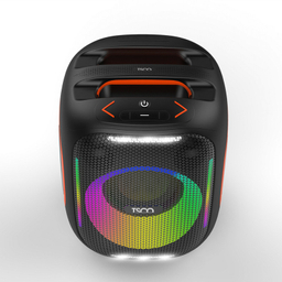 اسپیکر بلوتوثی قابل حمل تسکو مدل TS 23453