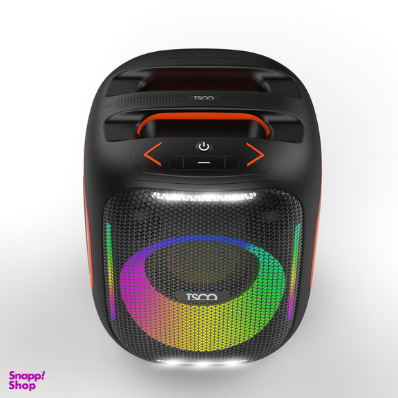 اسپیکر بلوتوثی قابل حمل تسکو مدل TS 23453
