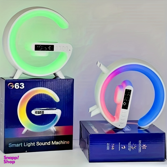 چراغ خواب مدل G63 طرح G