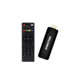اندروید باکس کلومن مدل TV Box Mini