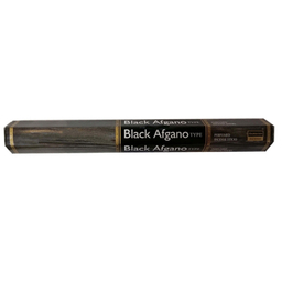 عود دارشان رایحه بلک افغان کد Black Afghan-01 بسته 20 عددی