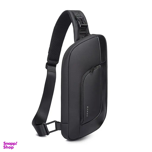 کیف کراس بادی مردانه بنج مدل 7312