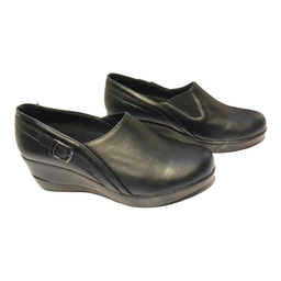 کفش طبی لژدار زنانه مدل آلاله