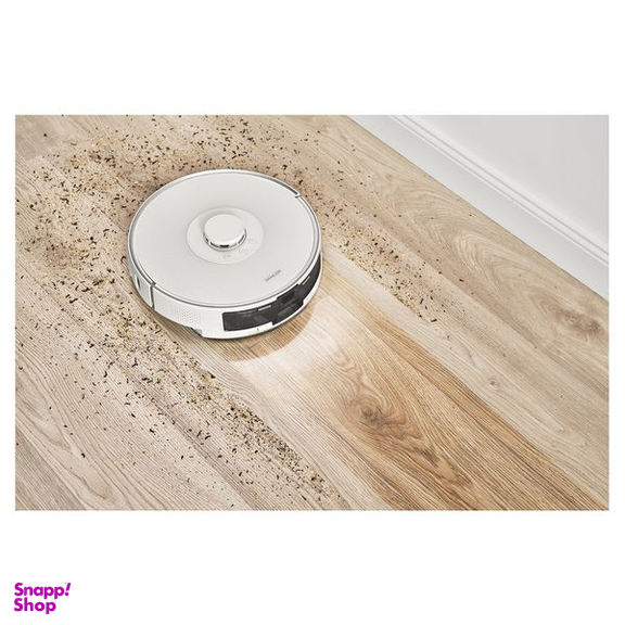 جاروبرقی رباتیک سنکور مدل SRV9385WH