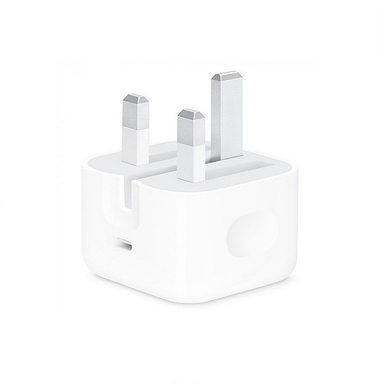 شارژر دیواری طرح اپل مدل آیفون 12 20W
