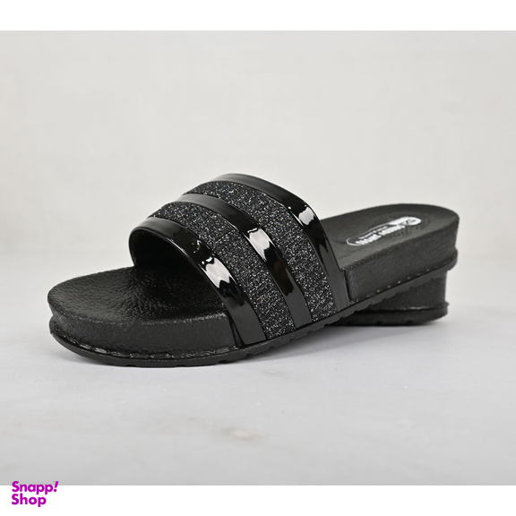 دمپایی زنانه کفش سعیدی مدل 857M