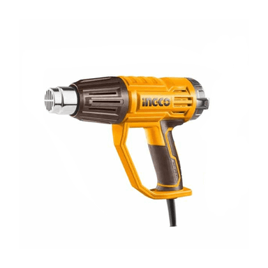 سشوار صنعتی 2000 وات اینکو مدل دیجیتال کد HG2000581