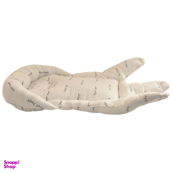 قنداق نوزادی ایسیز طرح پلک مدل Is6100.17