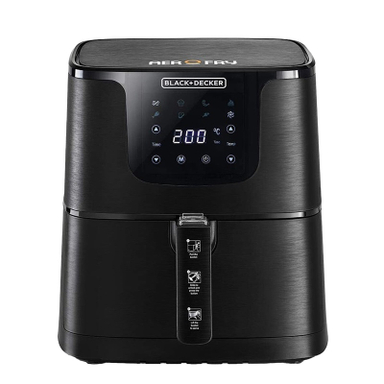 هواپز بلک اند دکر مدل AF700