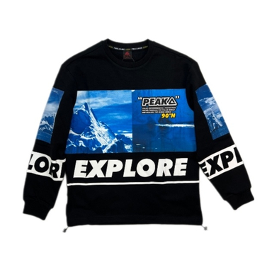 دورس مردانه کد Kargadan mw68 رنگ مشکی