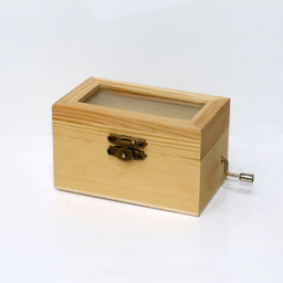 جعبه موسیقی مدل Elect