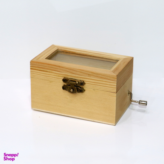 جعبه موسیقی مدل Elect