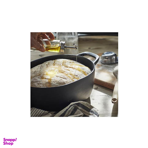 شیشه روغن ایکیا مدل CITRONHAJ کد 207
