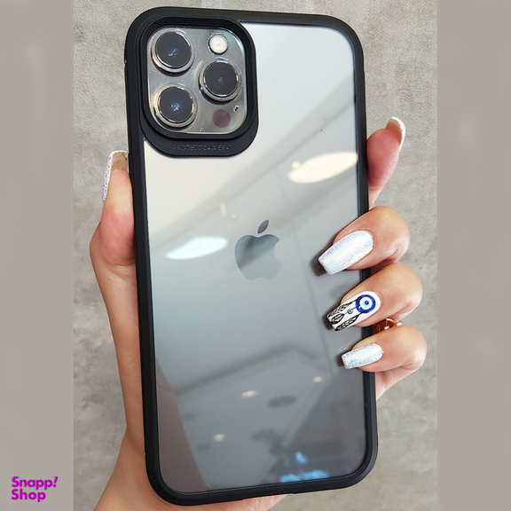 کاور اپیکوی مدل Magic Mask مناسب برای گوشی موبایل اپل Iphone 13 Pro