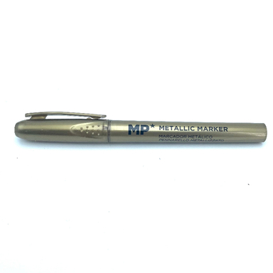 ماژیک متالیک ام پی کد PE180OP-S