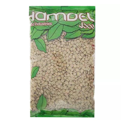 عدس همدل وزن 900 گرم