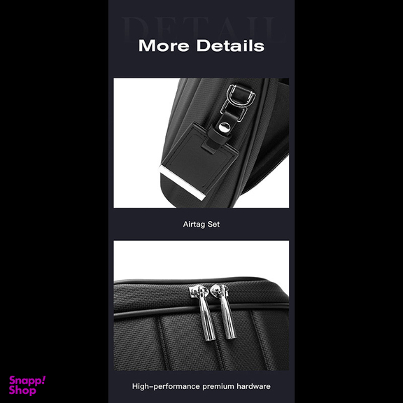 کیف رو دوشی بنج مدل YD252