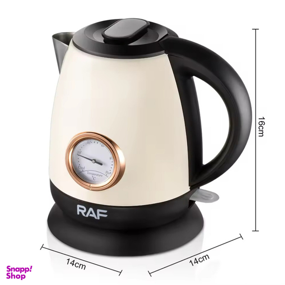 کتری برقی راف مدل R7991