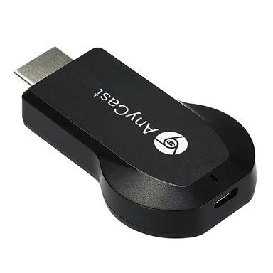 دانگل بلوتوث انی کست مدل M9PLUS WIFI HDMI