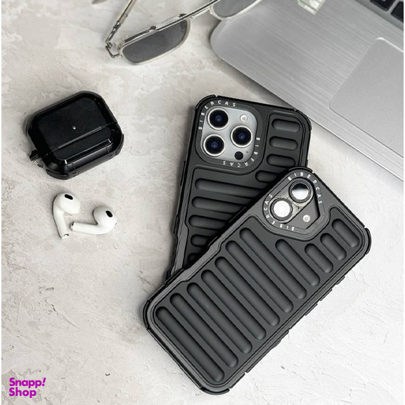 قاب گوشی موبایل مدل کیو سریز مناسب اپل iPhone 14 Pro Max