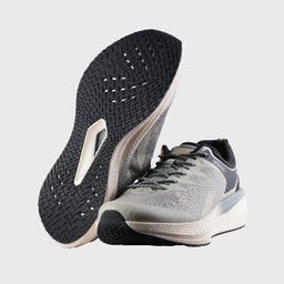 کفش پیاده روی مردانه هامتو مدل A1 کد B872 رنگ سبز طوسی