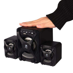 اسپیکر دسکتاپ پی نت مدل U-2500