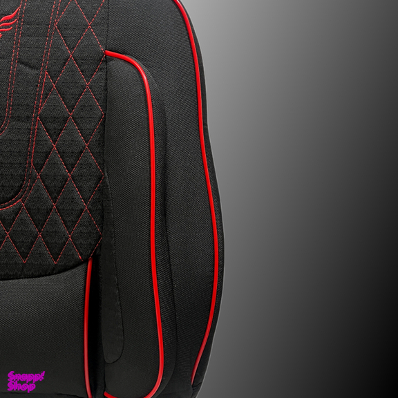 روکش صندلی خودرو کد 1100 مناسب پژو 405 سه کوهان