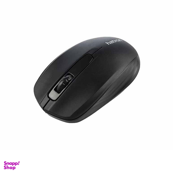 ماوس وایرلس سایلنت هترون (Hatron) مدل HMW402SL