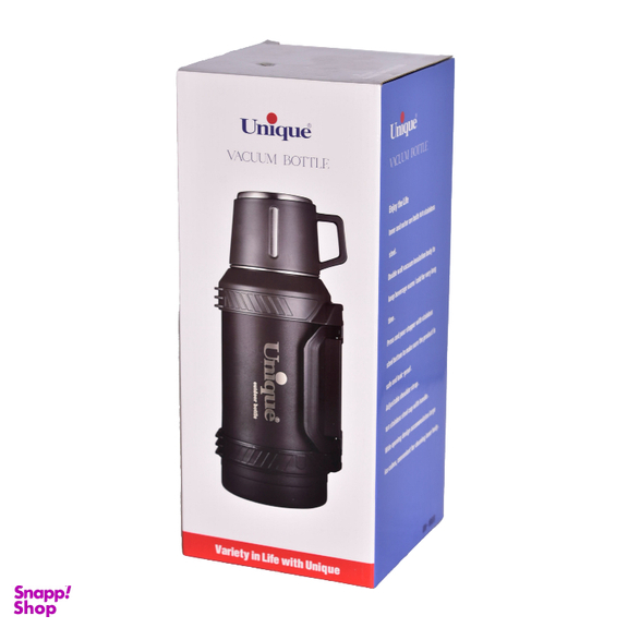 فلاسک یونیک کد 1869 گنجایش 1.6 لیتر