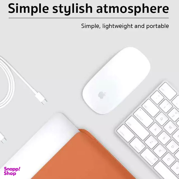 کیف لپتاپ کوتتسی مدل MB1032 مناسب مک بوک پرو 16 اینچ