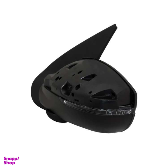 آینه جانبی راست خودرو ایساکو کد 0010124599 مناسب پژو 207