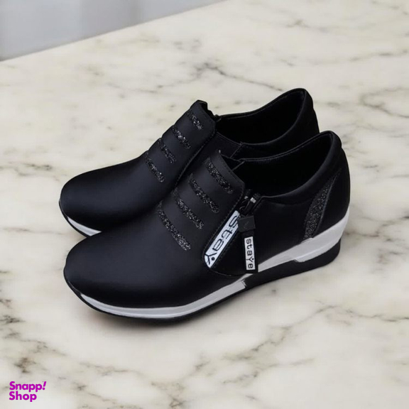 کفش روزمره زنانه کد 106