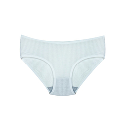 ست سوتین و شورت دخترانه اسفنجی بدون فنر کد 535 رنگ سفید