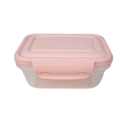 سبد پیک نیک و سرویس مسافرتی لاولی پلاست 58 پارچه کد TIK1160F