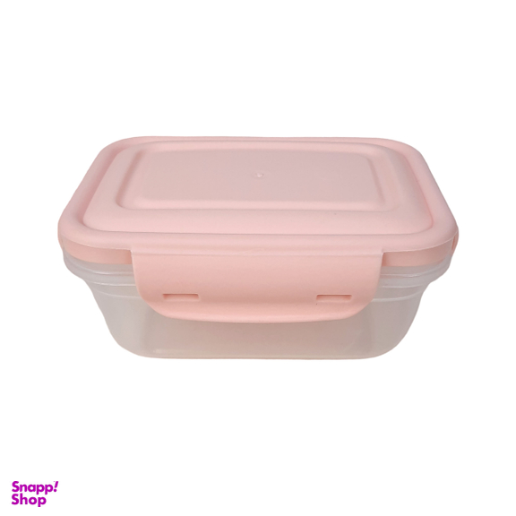 سبد پیک نیک و سرویس مسافرتی لاولی پلاست 58 پارچه کد TIK1160F