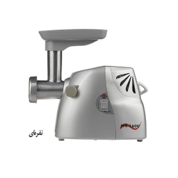 چرخ گوشت پارس خزر مدل MG-1600P