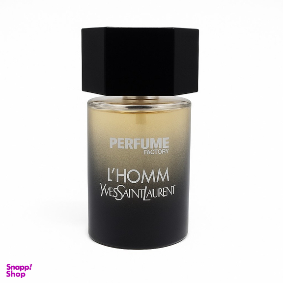 ادوپرفیوم مردانه پرفیوم فکتوری مدل L'Homme حجم 30 میلی‌ لیتر